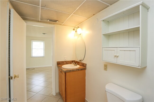 property at 5761 Lancewood Way