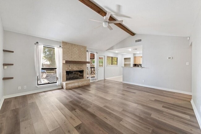 13415 Perthshire St in Austin, TX - Building Photo - Building Photo