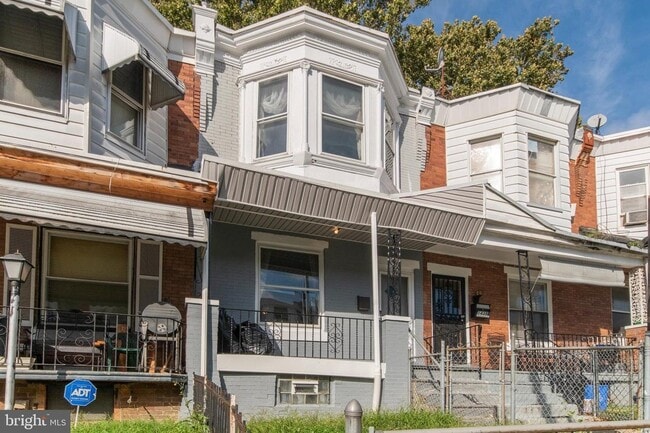 property at 1436 N Allison St