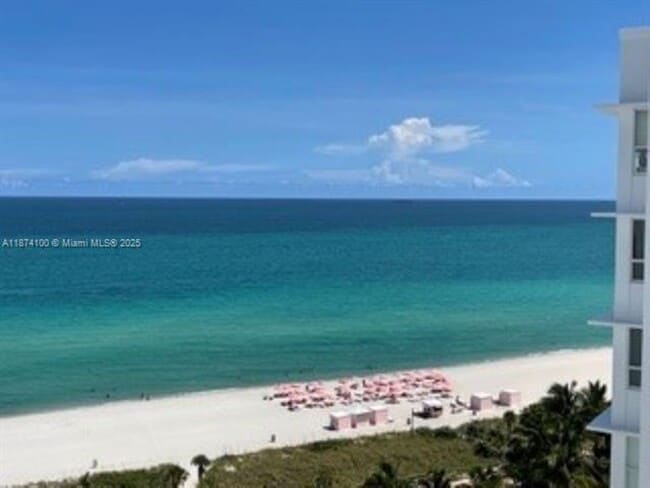 property at 5001 Collins Ave