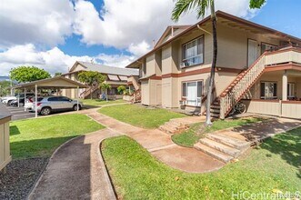 91-1125-1125 Puahala St in Ewa Beach, HI - Building Photo - Building Photo