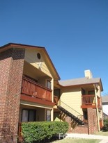 Station Street Fourplexes Apartments