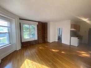 41 Worcester Sq, Unit 1 in Boston, MA - Building Photo - Building Photo