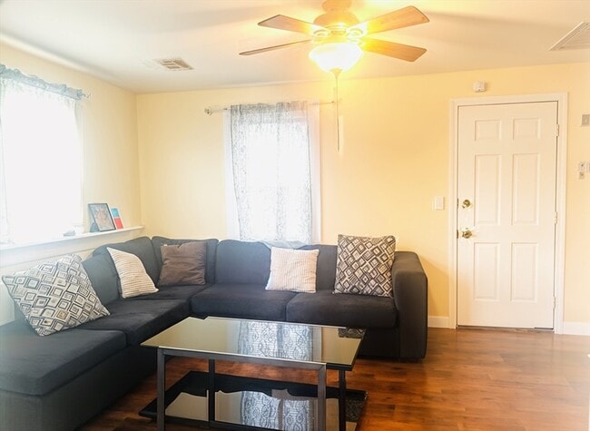 23 Winslow Ave in Brockton, MA - Building Photo - Building Photo