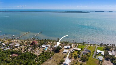 4003 S Indian River Dr in Fort Pierce, FL - Building Photo - Building Photo