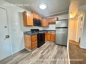 1924 Portman Ave in Cincinnati, OH - Building Photo - Building Photo