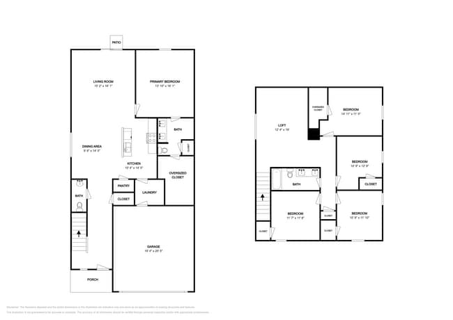 3075 Whispering Willows Ct in Inman, SC - Building Photo - Building Photo
