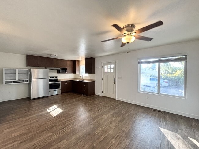 property at 516 S 900 W