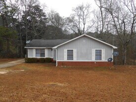 103 Woodley Dr in Enterprise, AL - Building Photo