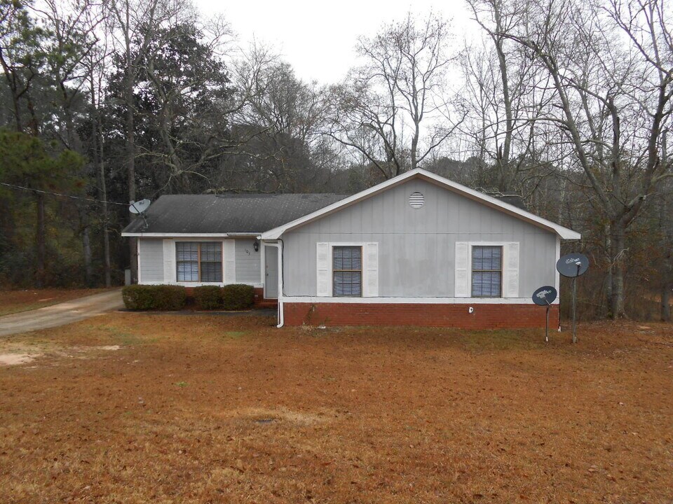 103 Woodley Dr in Enterprise, AL - Building Photo