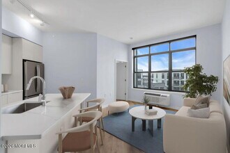 1150 Kingsley St in Asbury Park, NJ - Foto de edificio - Building Photo