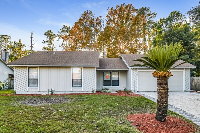 property at 2532 White Horse Rd W