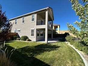 3310 Vincinato Dr in Sparks, NV - Building Photo - Building Photo