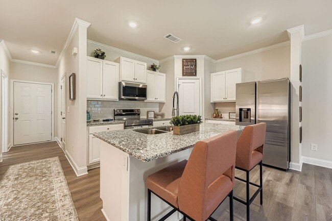 13 RUBRA Ln in Auburn, GA - Building Photo - Building Photo
