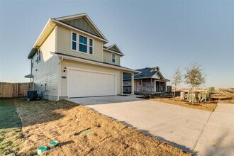 343 Tempest Trl in Maxwell, TX - Building Photo - Building Photo