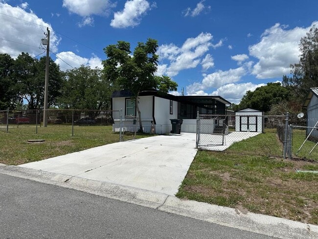 property at 3061 Crystal Hills Dr