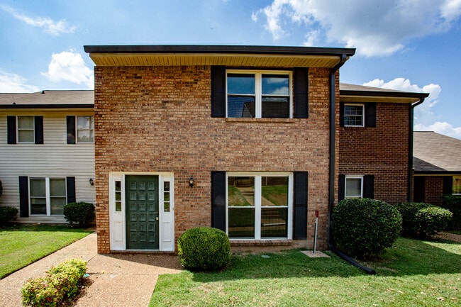 4001 Anderson Rd, Unit 19