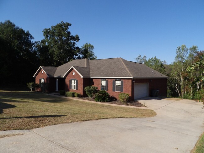 116 Riverwood Dr in Enterprise, AL - Building Photo - Building Photo