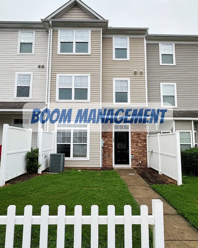 property at 331 Gilman Ln