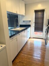 1063 S Citrus Ave, Unit 1063 in Los Angeles, CA - Foto de edificio - Building Photo