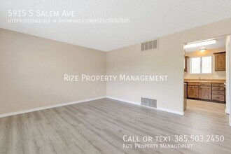 5915 Salem Ave in Salt Lake City, UT - Building Photo - Building Photo