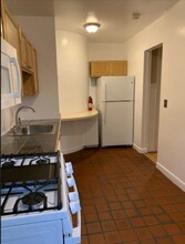 448 Park Dr, Unit 19 in Boston, MA - Building Photo - Building Photo