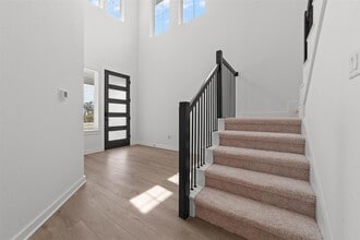 1129 Roger Hanks Pkwy, Unit 3107 in Dripping Springs, TX - Building Photo - Building Photo