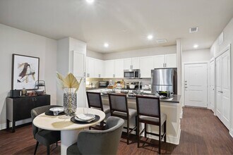 Lakeview at the Gates of Prosper in Prosper, TX - Building Photo - Building Photo