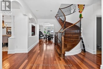 44 Flerimac Rd in Toronto, ON - Building Photo - Building Photo