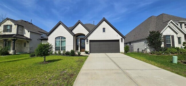 18920 Toscana Ln in Roman Forest, TX - Foto de edificio - Building Photo