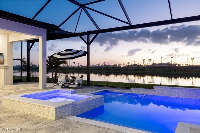 property at 15429 Turin Dr