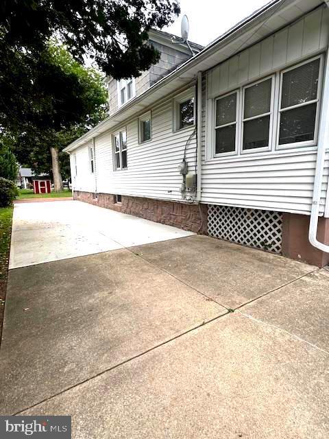 551 Washington Ave in Ewing Township, NJ - Building Photo - Building Photo