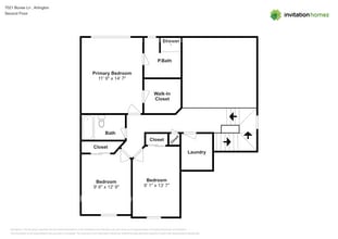 7021 Bovee Ln in Arlington, WA - Foto de edificio - Building Photo