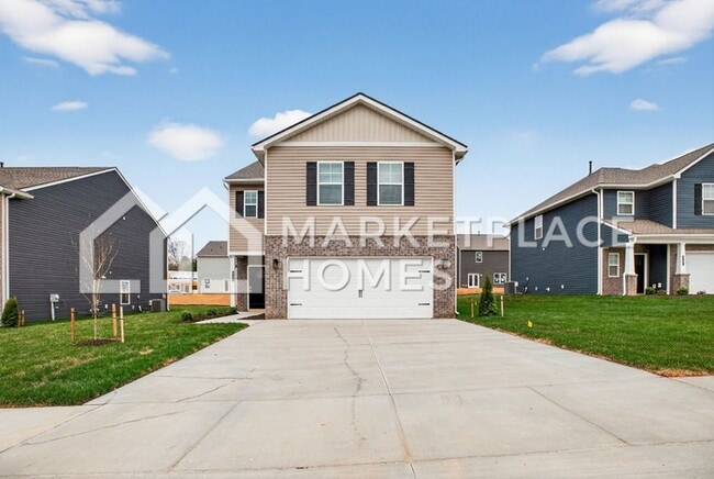 property at 346 Alta Tree Blvd