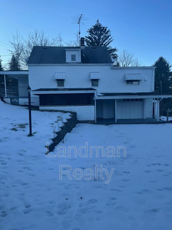 property at 8204 Aber Rd