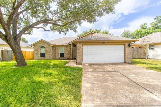 property at 24219 Wild Horses Ln