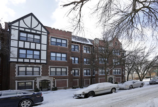 7337 S Ridgeland Ave in Chicago, IL - Building Photo - Building Photo