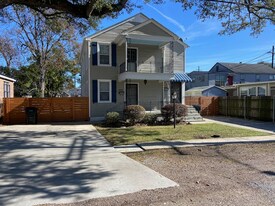 3119 Touro St in New Orleans, LA - Building Photo