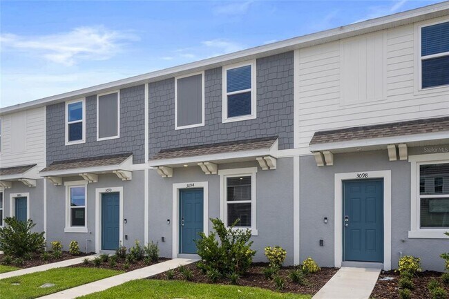 3094 Skyline Lp in Kissimmee, FL - Building Photo - Building Photo
