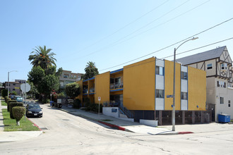 164 S Mountain View Ave in Los Angeles, CA - Building Photo - Primary Photo