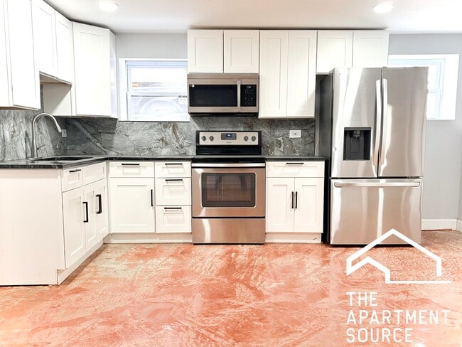 1350 S Kedvale Ave in Chicago, IL - Building Photo - Building Photo