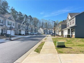 145 Bryon Ln in Acworth, GA - Building Photo - Building Photo