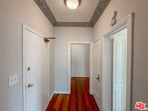1314 Hayworth Ave in West Hollywood, CA - Building Photo - Building Photo