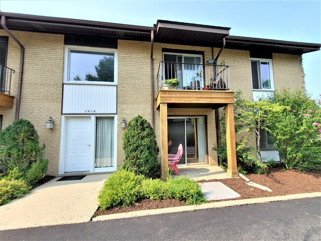 property at 1414 Lehigh Ave