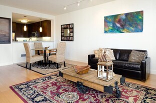 9 Franklin St in San Francisco, CA - Building Photo