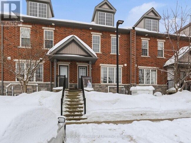 property at 244 Penetanguishene Rd