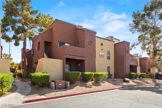property at 4050 Pacific Harbors Dr