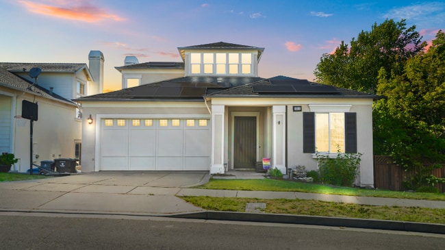 property at 2011 Bellaterra Ct