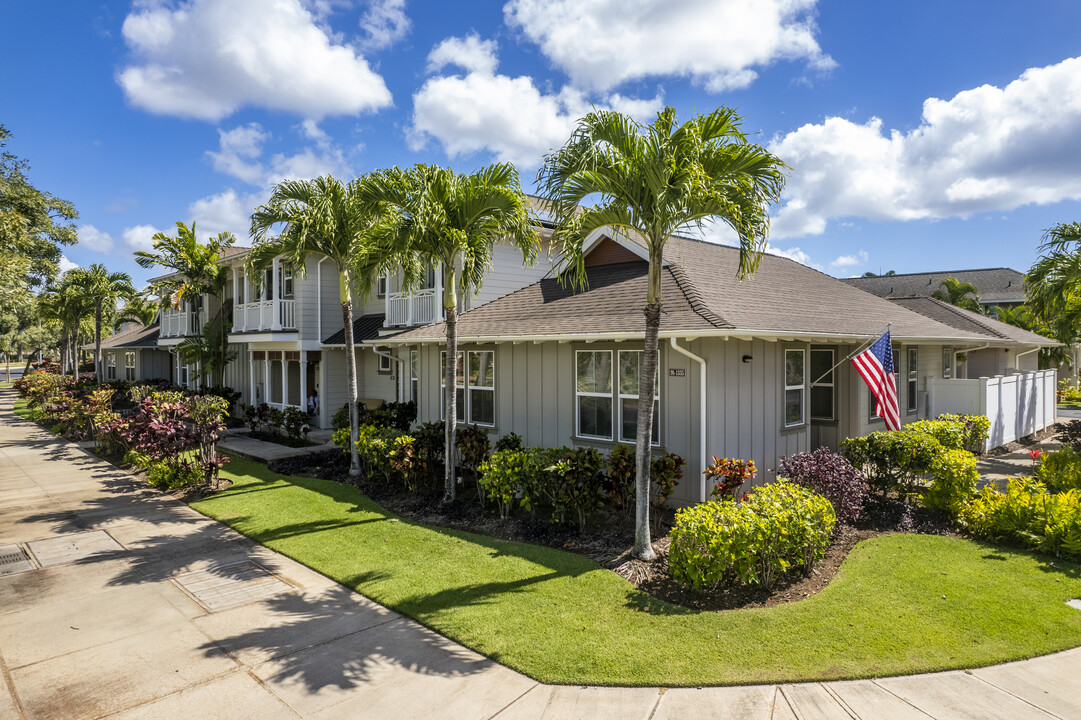 91-1335 Keoneula Blvd in Ewa Beach, HI - Foto de edificio