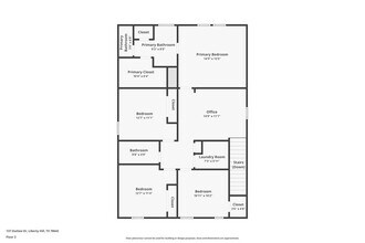 137 Outlaw Dr in Liberty Hill, TX - Building Photo - Building Photo